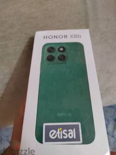 honor x8b