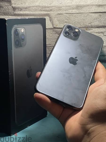 iPhone 11 Pro Max 3