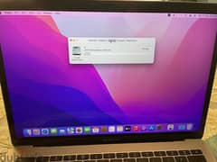 Mac Book Pro 13 inch non Touch Bar