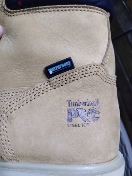 Timberland Boot 3