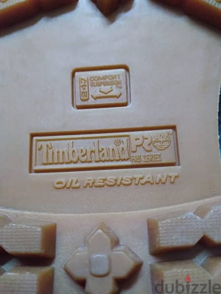 Timberland Boot 5