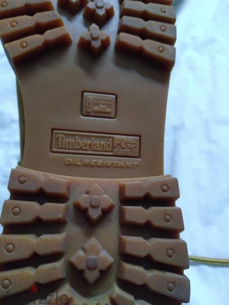 Timberland Boot 6