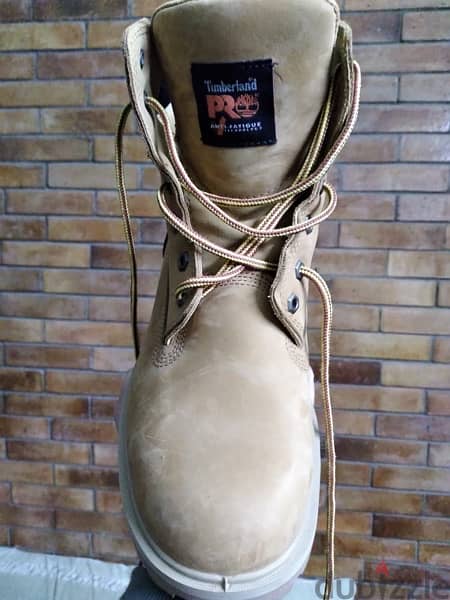 Timberland Boot 8