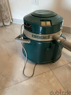 مكنسه bissell