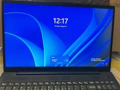 Lenovo ideapad 5 gen 11 core i7 0