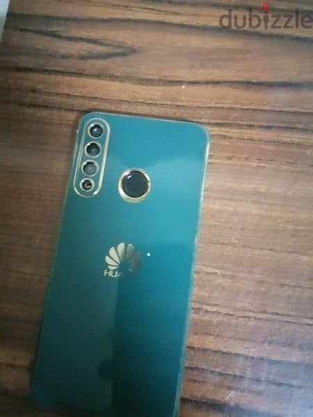 HUAWEI Yp6 1