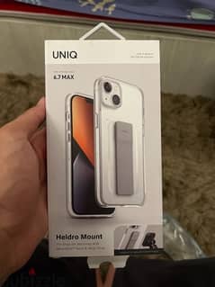 جراب uniq iphone 14 Plus (اصلي) 0