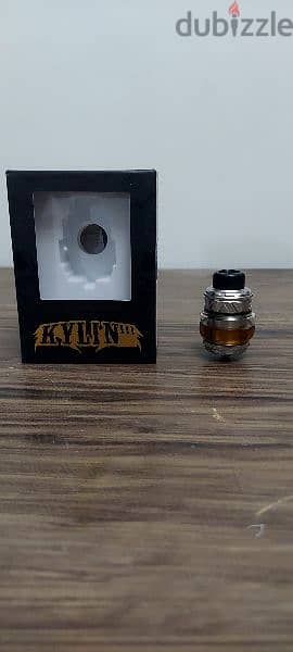 Kylin V3 3