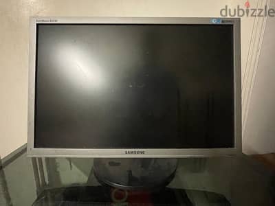 شاشه syncmaster b2240