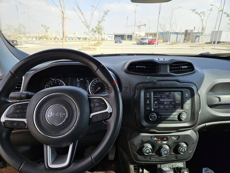 Jeep Renegade 2022 4