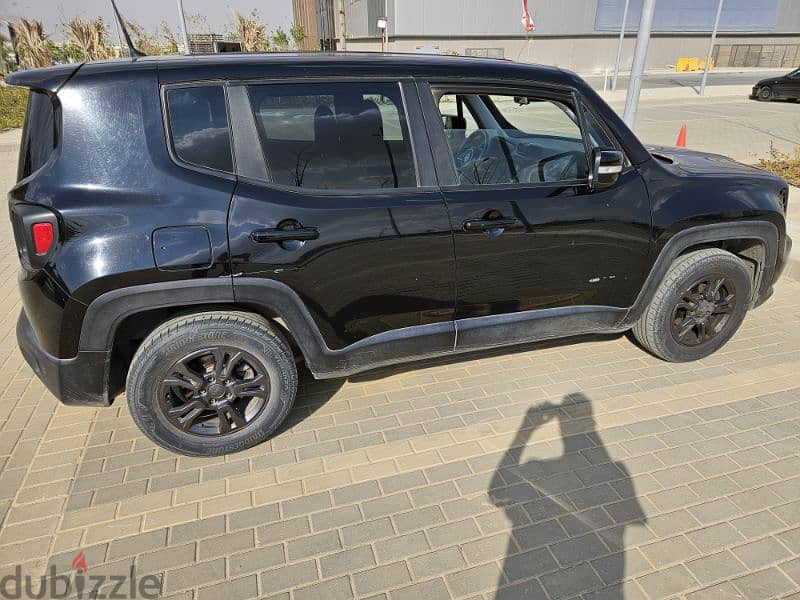 Jeep Renegade 2022 5