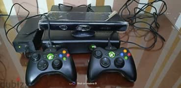 xbox 360 0