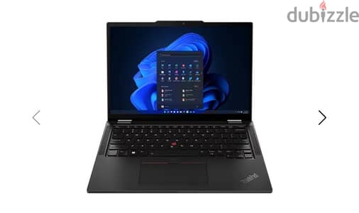 thinkplus lenovo x13 yoga gen 4 corei7