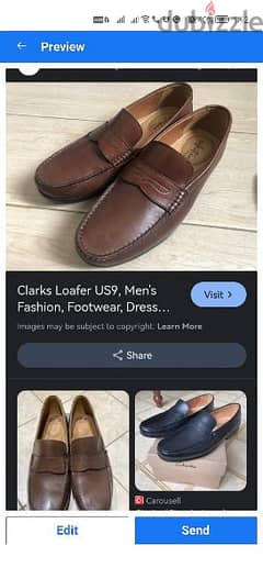 Clarks