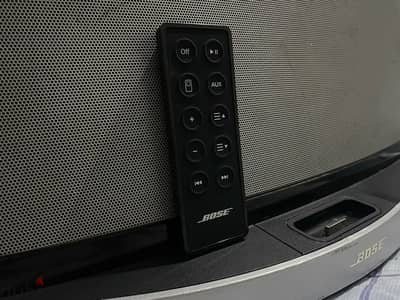 Sounddock 10 Bose