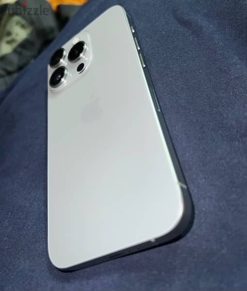 iphone 15 pro 256 GB for sale 3