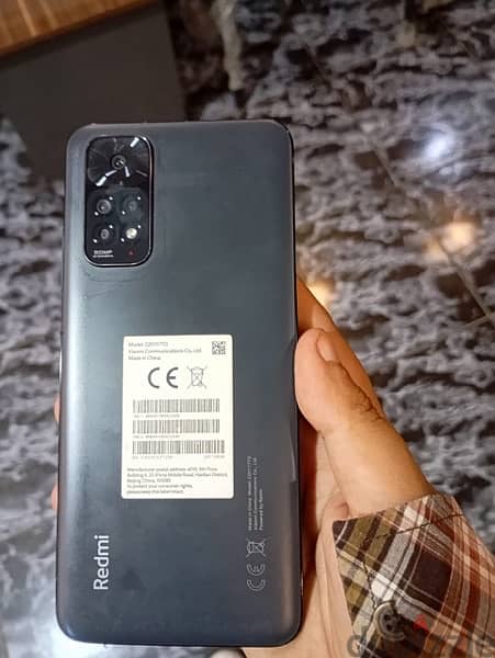 Redmi note11 2