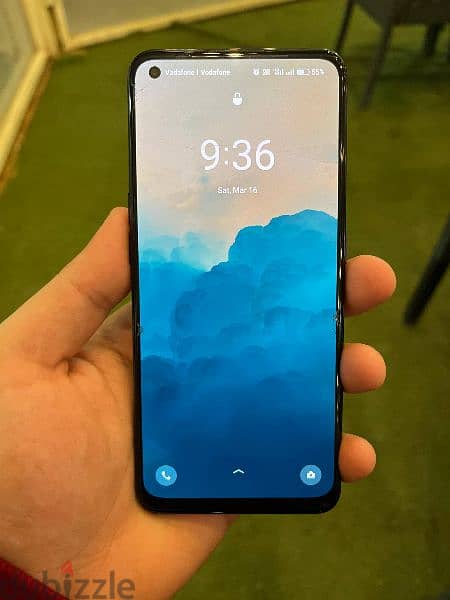 oppo Reno 7 5g 1