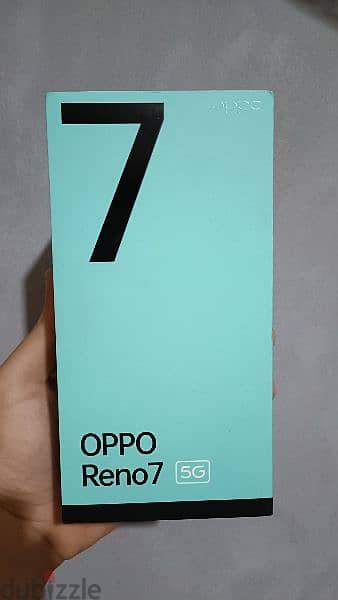 oppo Reno 7 5g 3