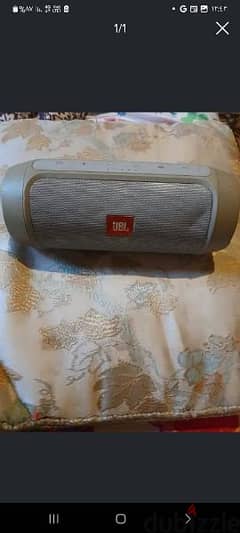 jbl charge+2