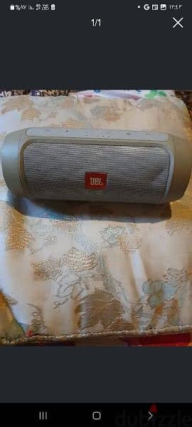 jbl charge+2 0