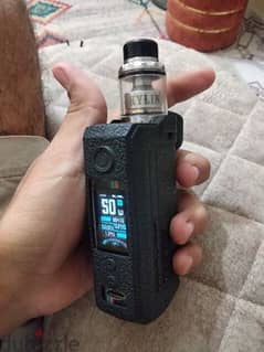 فيب Drag 3 Kaylin mini v1