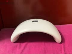 UV LED Nail dryer 48W