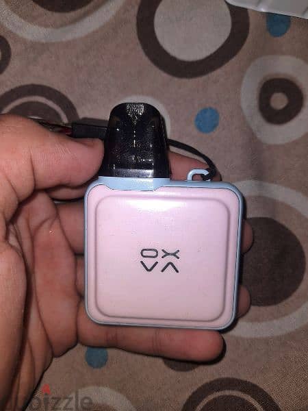 Vape Xlim Sq Pro 2