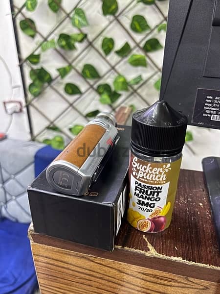 vape drag s pro 1