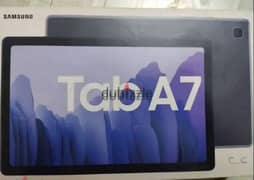 Samsung Tab A7