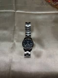 Tissot watch model PR 100ساعه تيسوت اصليه 0