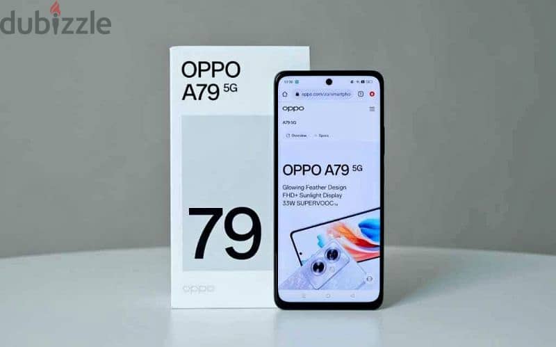 oppo a79 5g 2