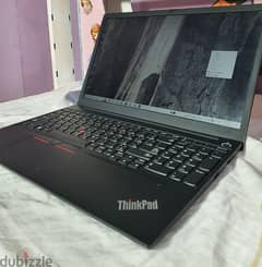 Thinkpad E15 G2