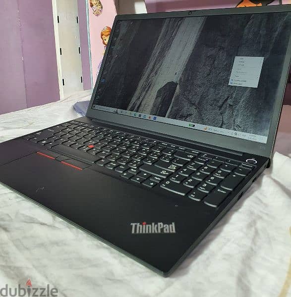 Thinkpad E15 G2 0