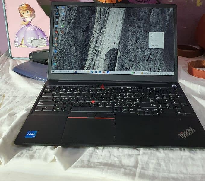 Thinkpad E15 G2 1