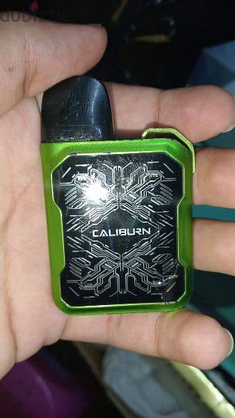 vape koko caliburn gk2 1