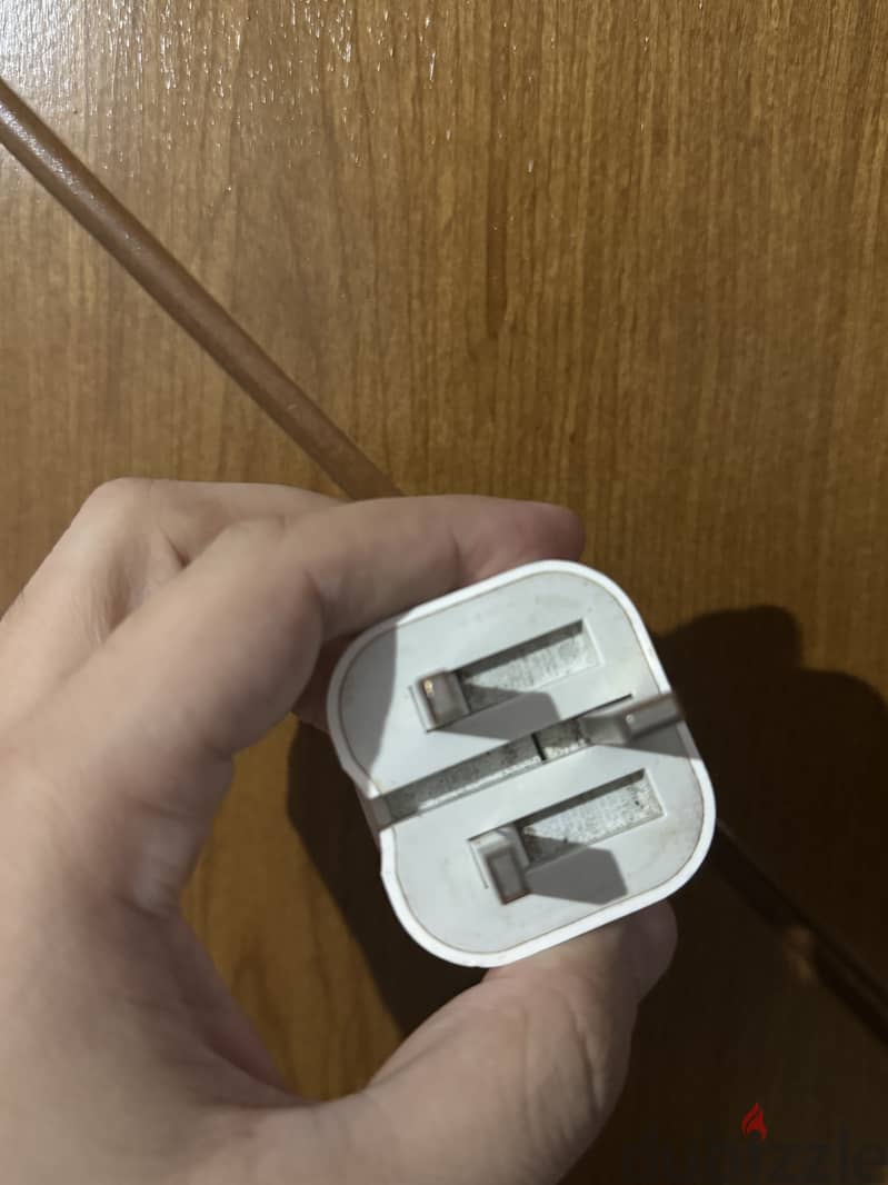 Apple Adapter 20W Original 1