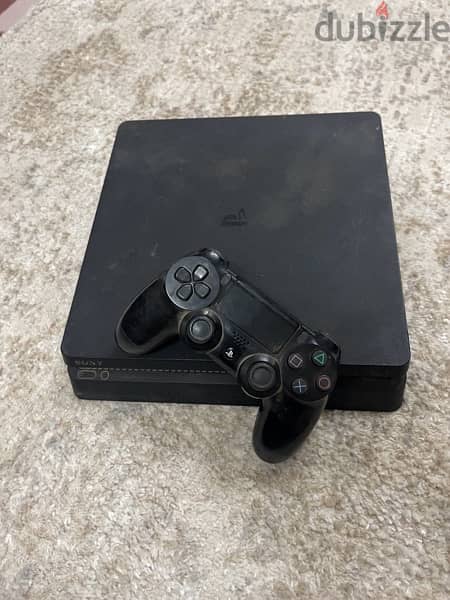 playstation 4 slim 3