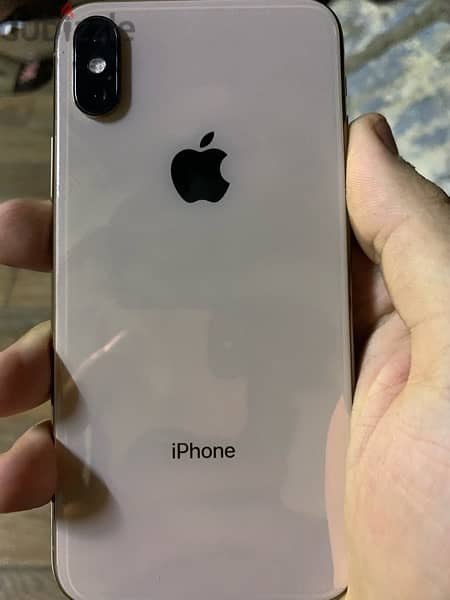 iphone xs 3