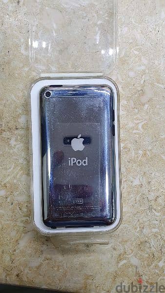 ipod touch 32gb بحالة الزيرو 2