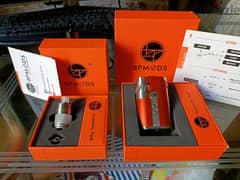 vape mod & tank 0