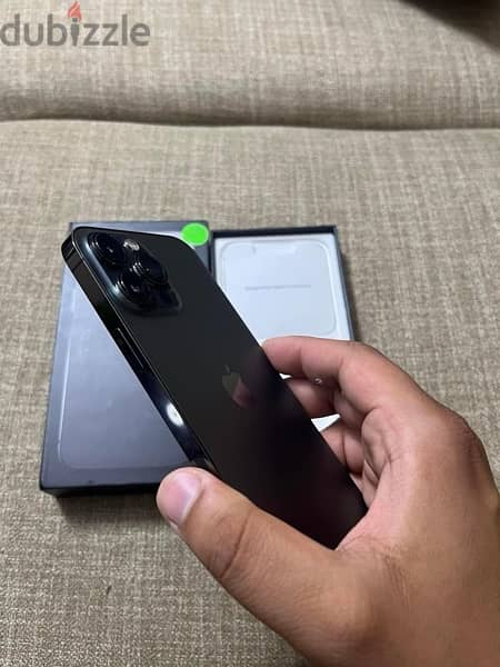 IPhone 13 Pro Max (256) خطين 2