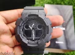 G Shock Watch