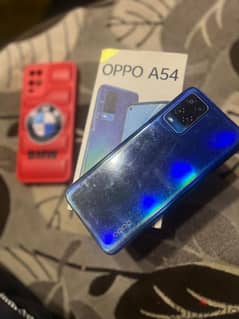 oppo a54