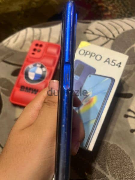 oppo a54 1