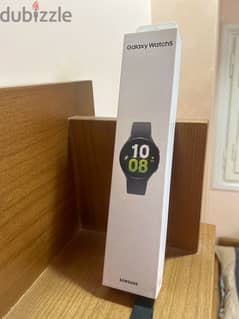 Samsung Galaxy watch 5 0