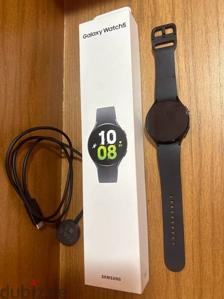 Samsung Galaxy watch 5 1