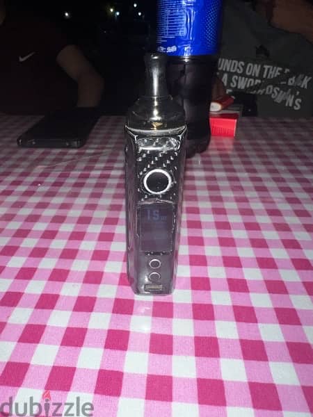 vape drag S 3