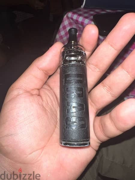 vape drag S 4