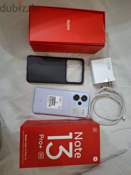 Redmi Not 13 Pro Plus 1